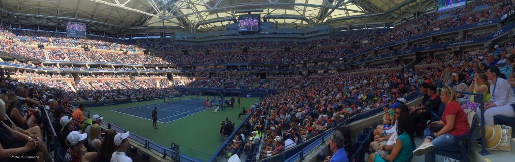 A Serious Tennis Fan's Top 10 Tips for the 2024 US Open (Tickets and ...