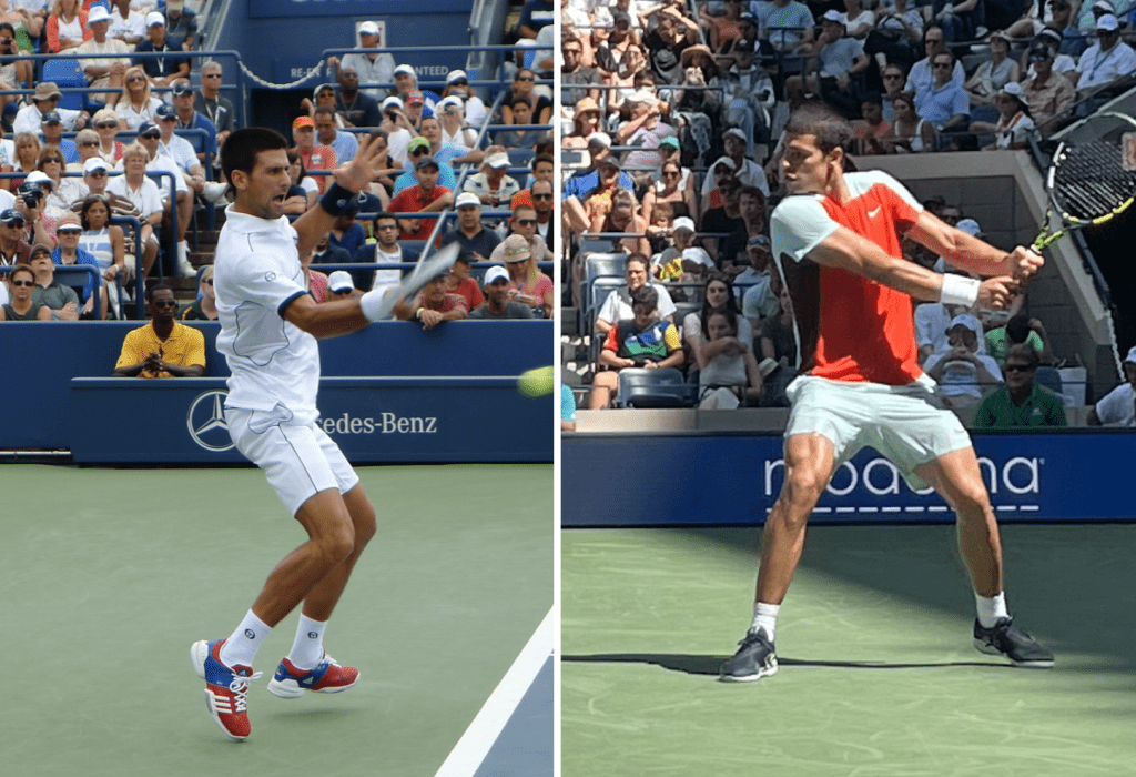 ATP and WTA US Open Day 5: Top Tennis Picks and Predictions